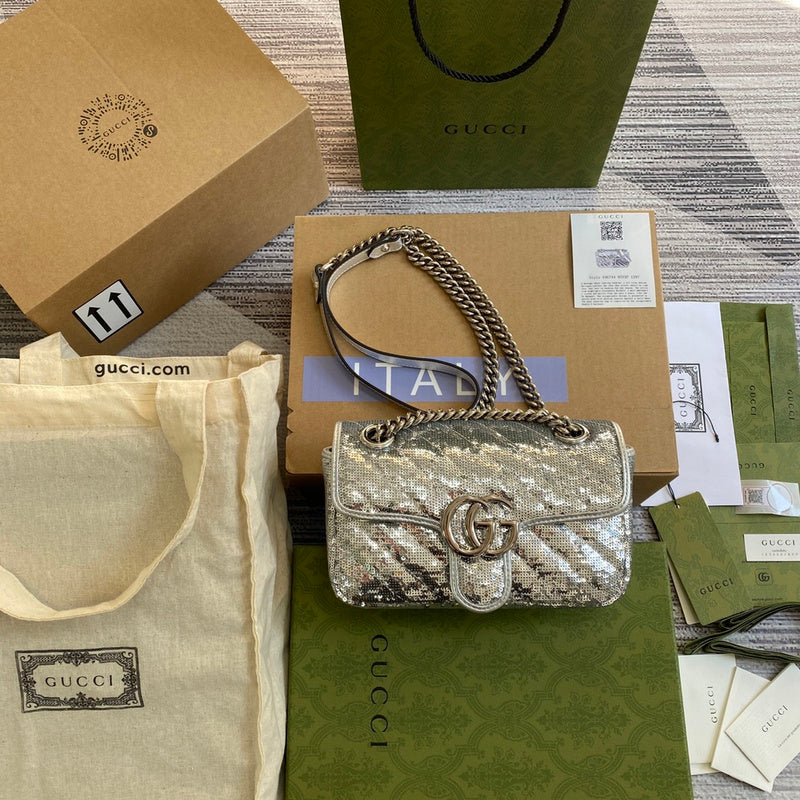 ELE - GG Bags - 2316