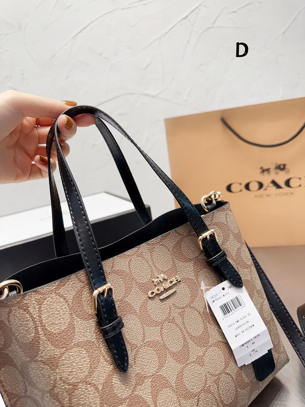 Satchel Bags - CCH Bags - 245