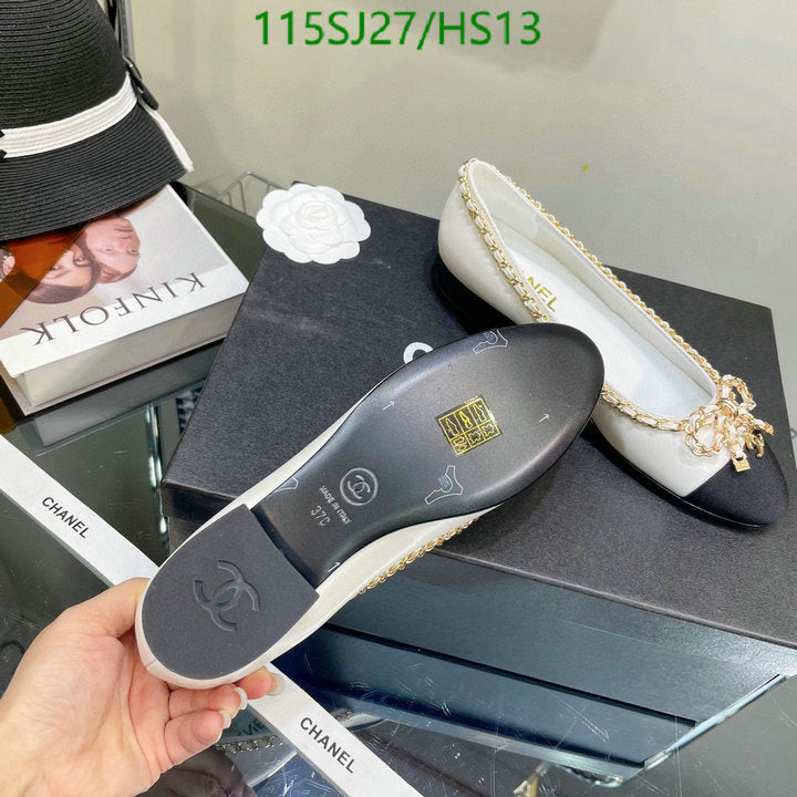 SAMC - CHL Women Shoes Ballet - 184