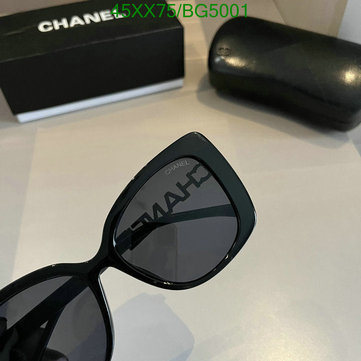 SAMC - CHL Glasses - 148