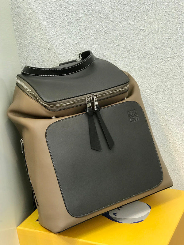 Glamy - LWO Bags - 838