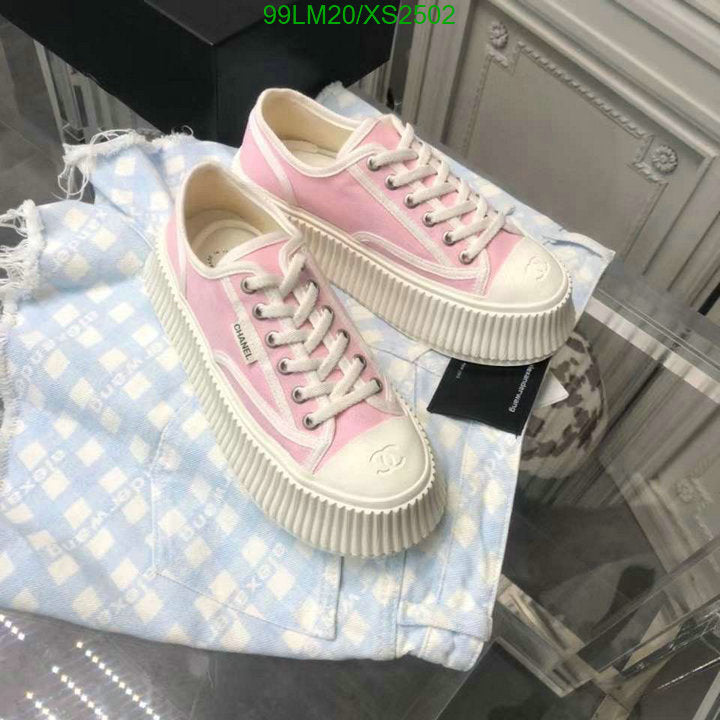SAMC - CHL Women Shoes Sneakers - 235