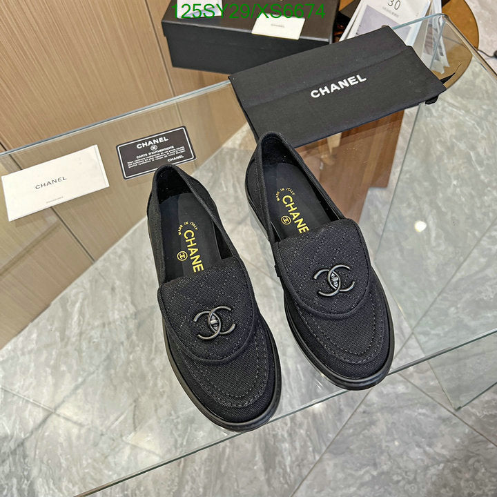 SAMC - CHL Women Shoes - 105