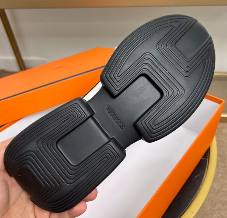SAMC - HMS Men Shoes - 411