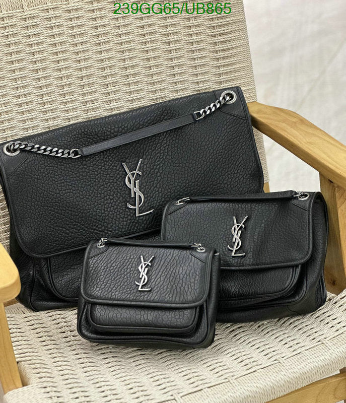 SAMC - YLS Bags - 085
