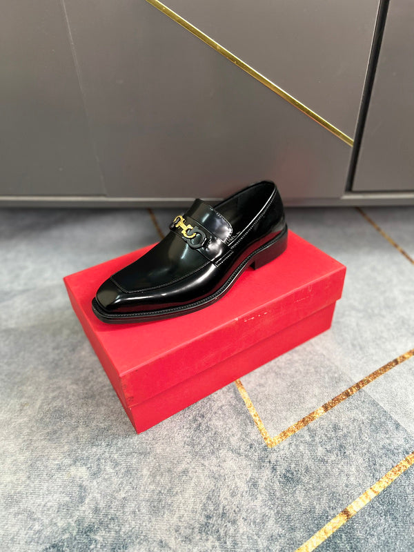 Glami - FGO Men Shoes - 1067