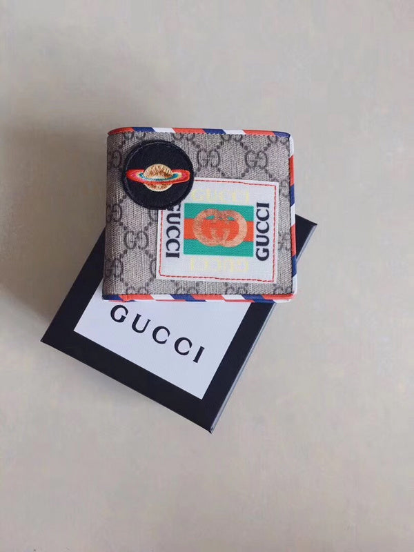 Glami-i - Guki Wallet - 541