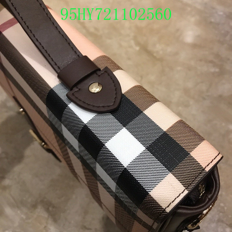 ELE Fashion -BBR Bags - 373