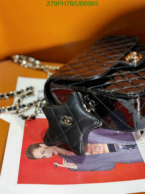 SAMC - CHL Bags - 283