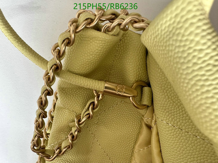 SAMC - CHL Bags - 413