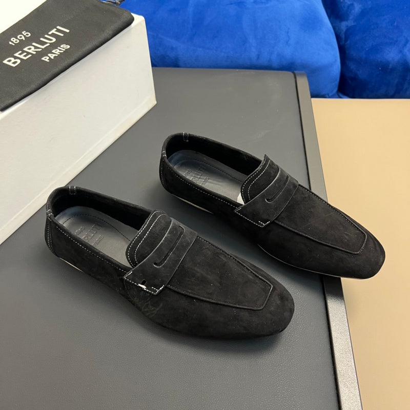Glami - BRE Men Shoes - 518