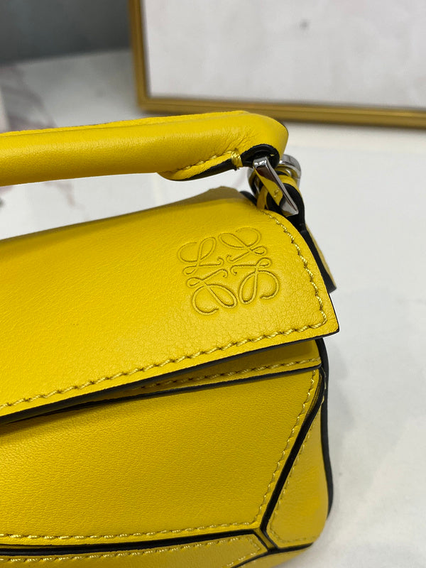 Glamy - LWO Bags - 962