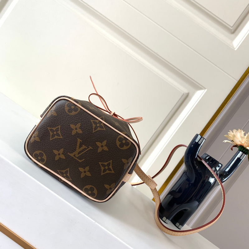 Satchel Bags - VL1 Bags - 772