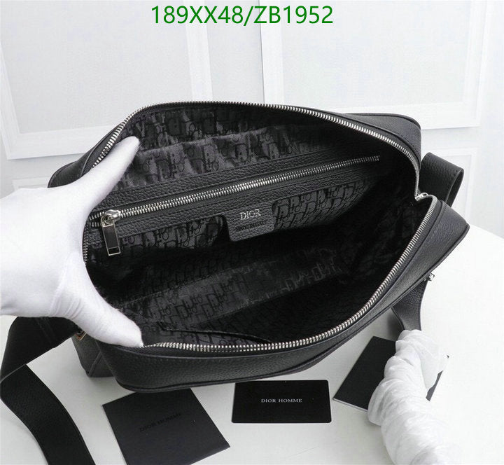 SAMCC - DOR Bags - 1236