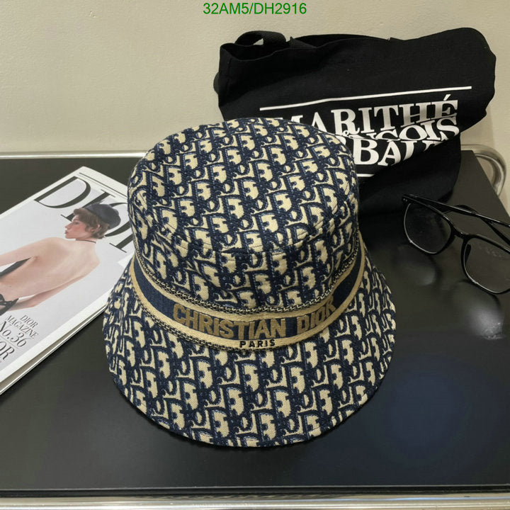 SAMC - DOR Caps & Hats - 030