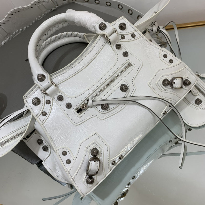 Satchel Bags - BGA Bags - 2572