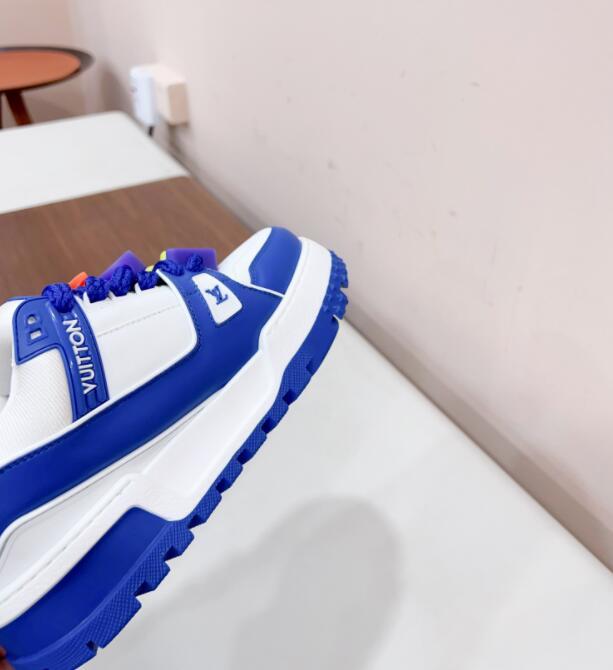 SAMC - LOV Men Shoes - 377