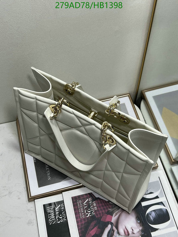 SAMCC - DOR Bags - 1149