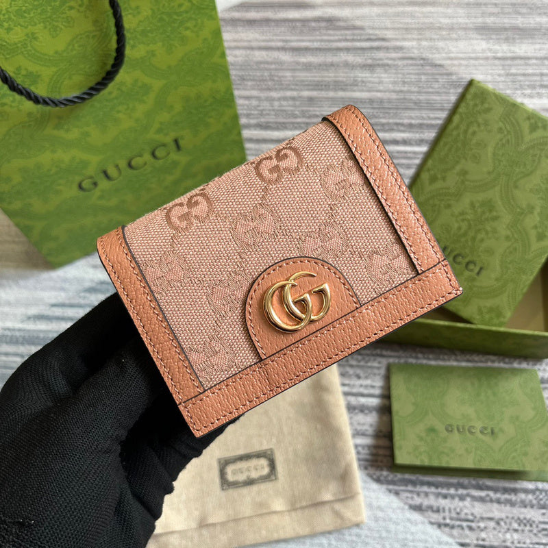 Glami-i - Guki Wallet - 044