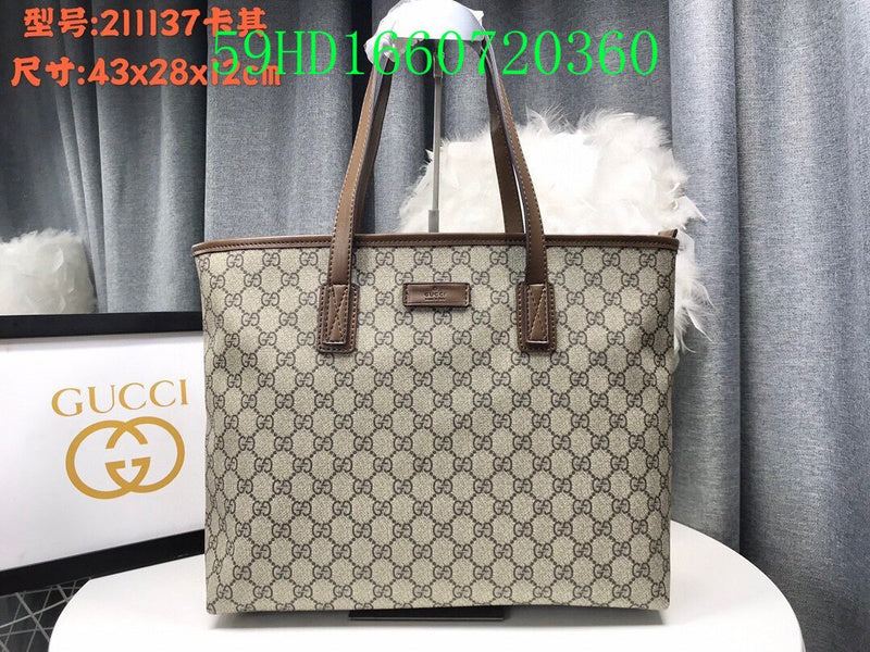 Glami Fashion - GCI Bags - 10905