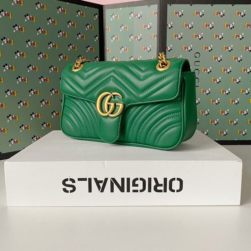 Glami Fashion - GCI Bags - 10587