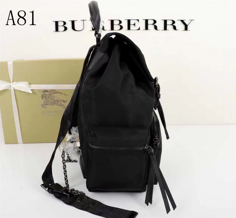 ELE Fashion -BBR Bags - 827