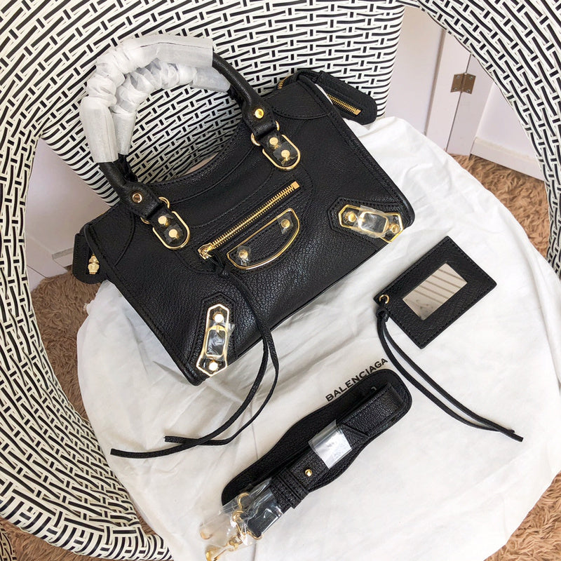 Glami - BG Bags - 126