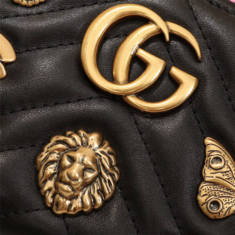 glamy - GCI Bags - 673