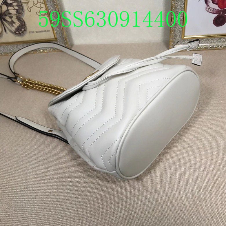 Glami Fashion - GCI Bags - 11443