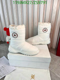 SAMCC - DOR Women Shoes - 1690