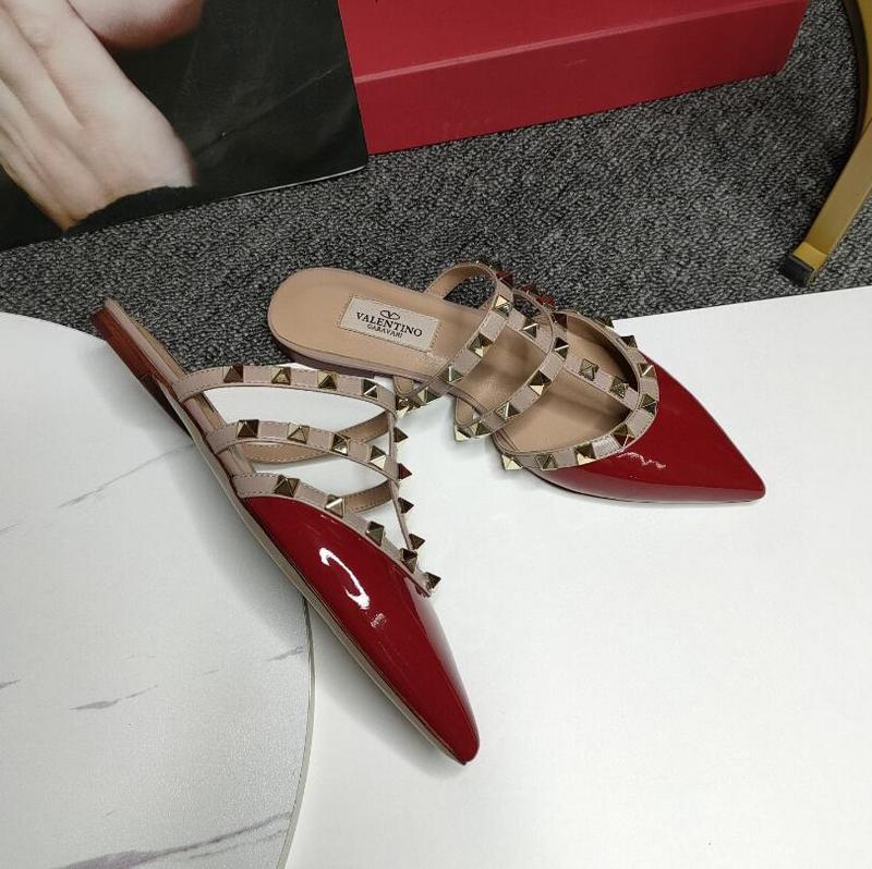 SAMC - VEL Women Shoes - 642