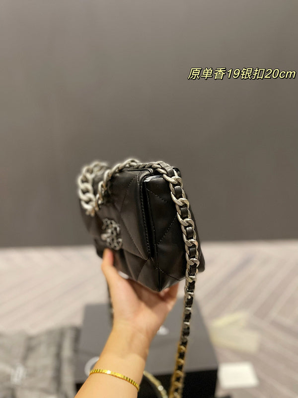Satchel Bags - CLN Bags - 224