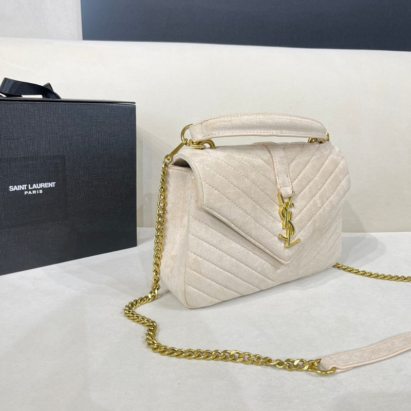 Satchel Bags - SLY Bags - 1063