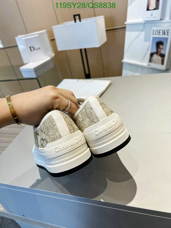 SAMCC - DOR Women Shoes - 1679