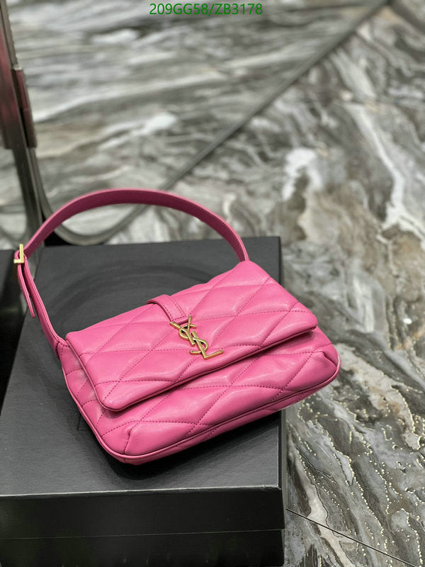 SAMC - YLS Bags - 372
