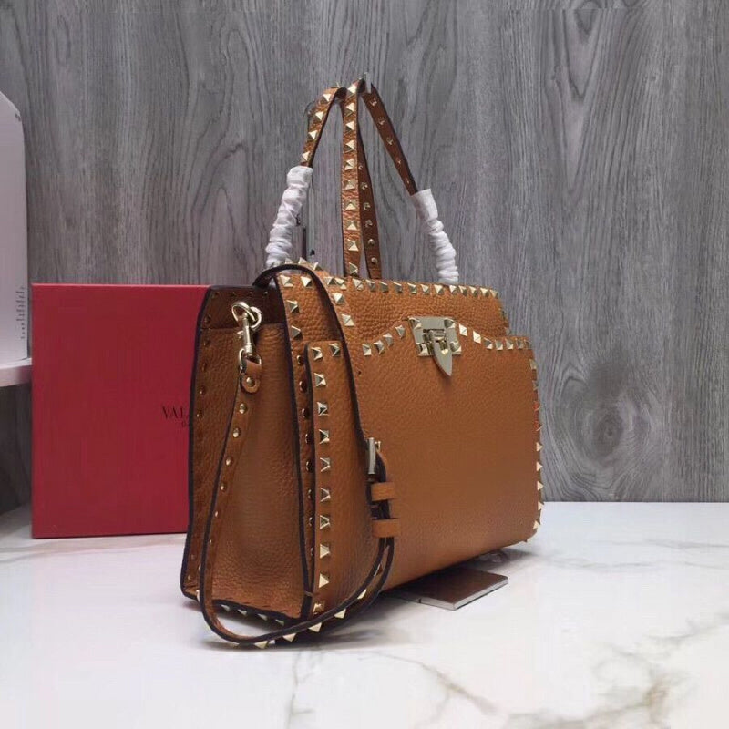 Satchel Bags - VTO Bags - 1325