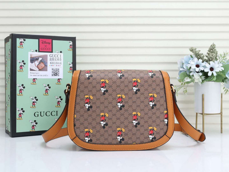 Glami Fashion - GCI Bags - 11075