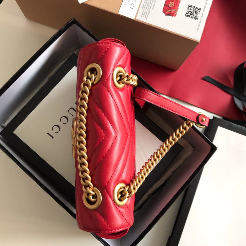 Glami Fashion - GCI Bags - 3006