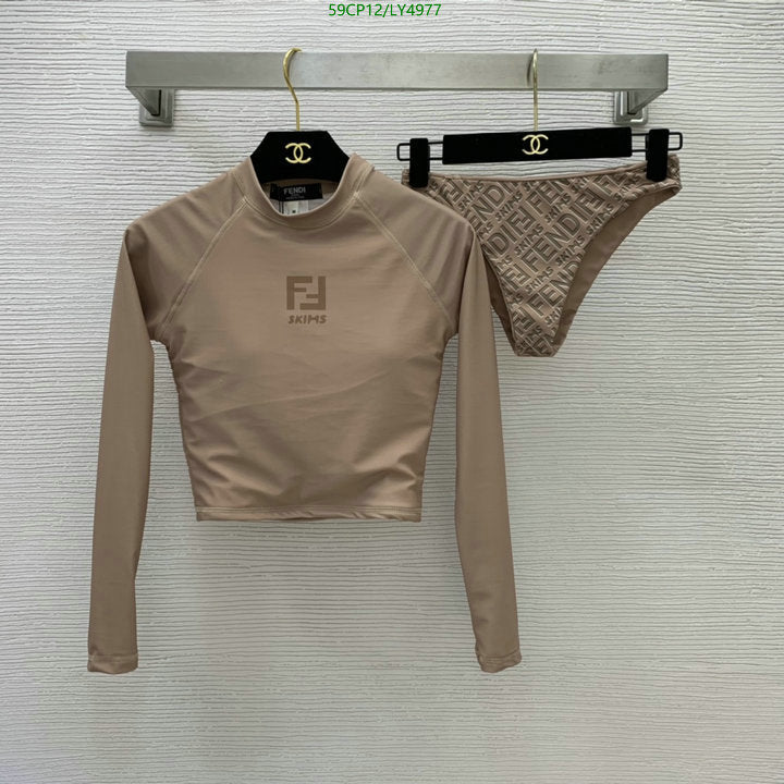 SAMC - FDE Swimsuits - 094
