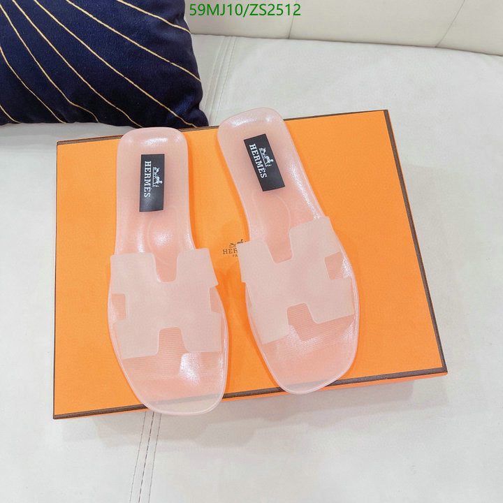 SAMC - HMS Women Shoes - 322