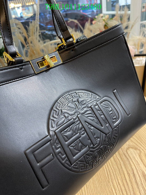 Glami - FDE Bags - 2073