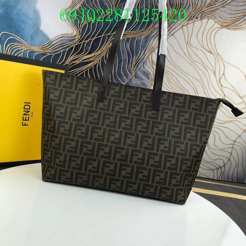 Glami - FDE Bags - 2052