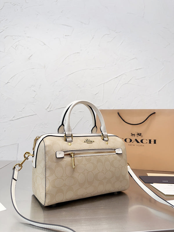 Satchel Bags - CCH Bags - 120