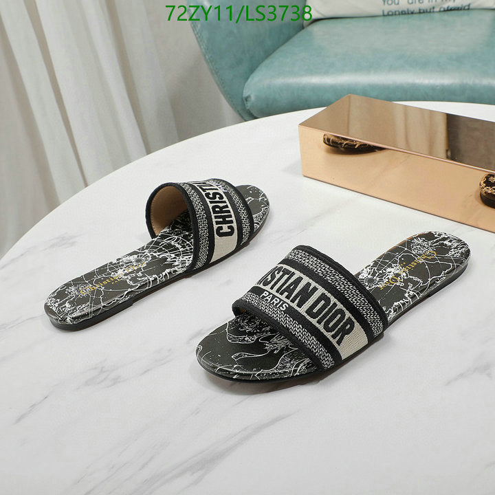 SAMCC - DOR Women Shoes - 2093