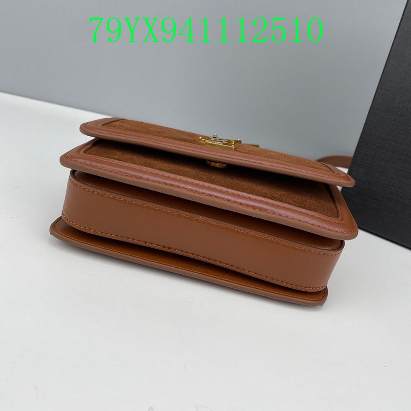 Glami - YLS Bags - 2056