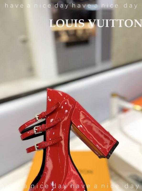 glamy - LOV Women Shoes - 523