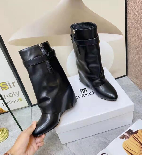 SAMC - GCY Women Shoes - 118