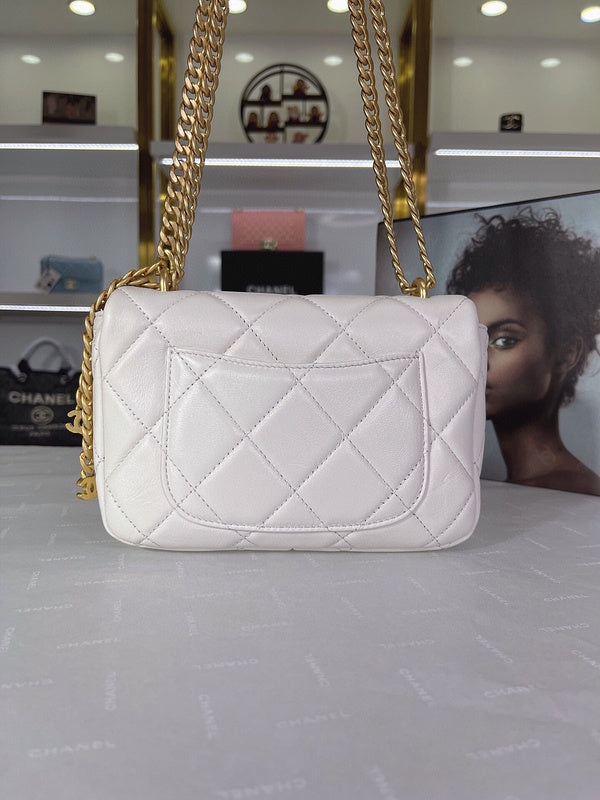 GlamI - CHL Bags - 3371