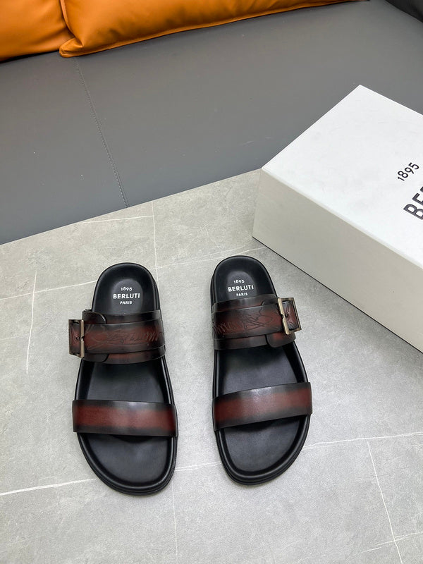 Glami - BRE Men Shoes - 063