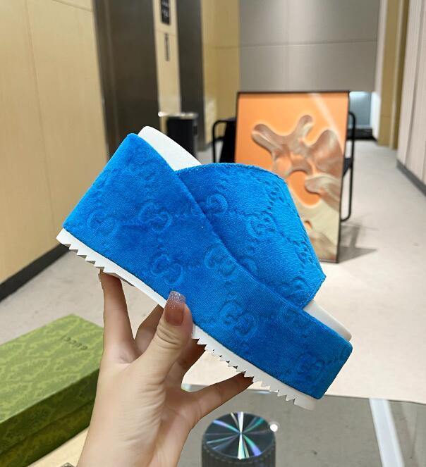 SAMC - GUKI Women Shoes - 1157